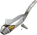 Yamaha Wr 450 F [2024-2026] - PowerCore 4 HEX Slip-On Schalldämpfer – Bild 1