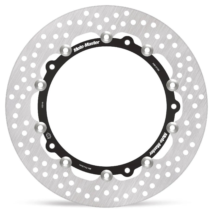 Bmw F 850 GS 40 Years Edition [2021] - Halo Series Floating Brake Disc - Image 1