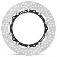 Bmw F 900 GS Adventure [2024-2026] - Flame Series Floating Brake Disc – Image 7