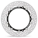 Bmw F 900 GS Adventure [2024-2026] - Flame Series Floating Brake Disc – Image 7