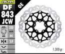 KTM SUPER DUKE 1390 R Evo [2024] - BRAKE DISC FLOATECH WAVE – Picture 6