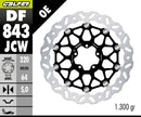 KTM SUPER DUKE 1390 R Evo [2024] - BRAKE DISC FLOATECH WAVE – Picture 4