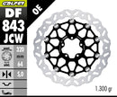 KTM BRABUS 1300 R Masterpiece Edition [2023] - FLOATECH WAVE BRAKE DISC – Image 2
