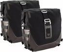 Moto Guzzi V7 Special [SW-Motech]-Legend side pocket system LC-1