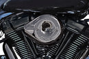 Harley-Davidson FLSB 1750 Softail Sport Glide 107 [2022] - Stealth Teardrop Luftfilterabdeckung – Design: Teardrop – Bild 1