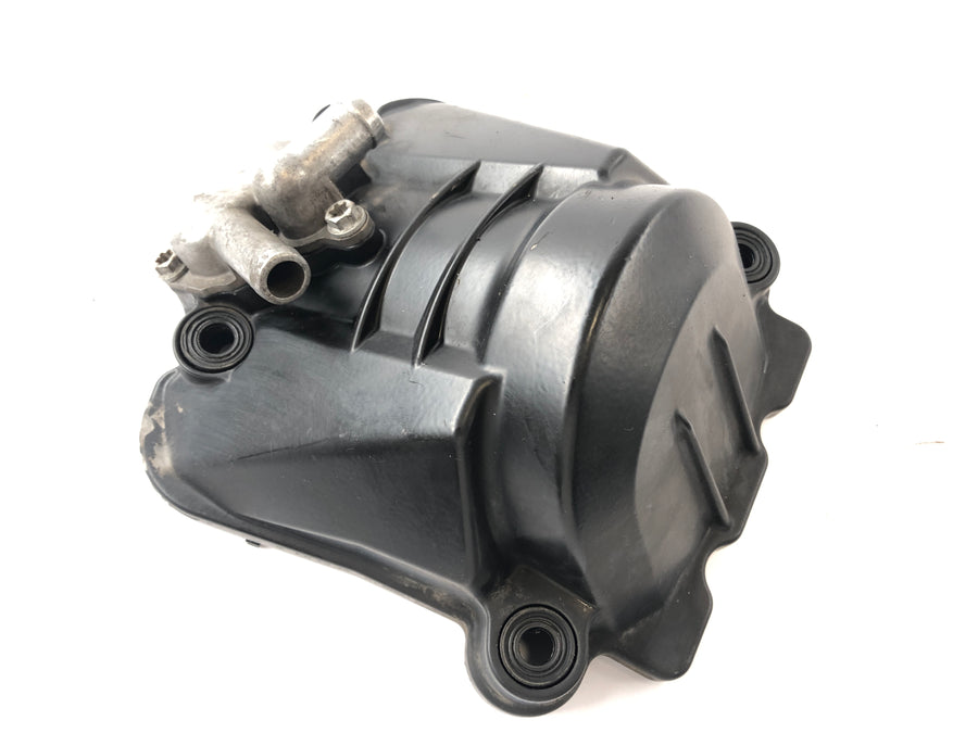 KTM Duke 690 A3 [2012] - Valve cover engine cover
