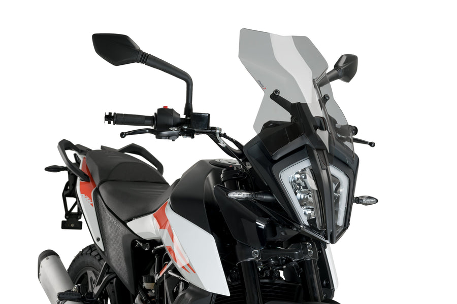 KTM 390 ADVENTURE SW [2024] – Tourenscheibe – Getönt
