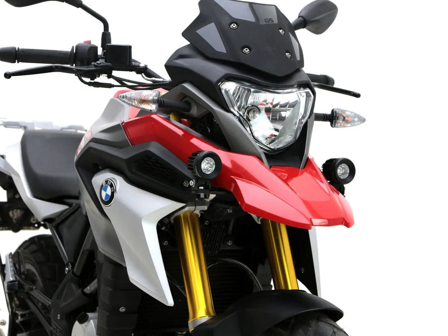 BMW G 310 GS [denali]-position light bracket
