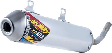 Sherco SE 300 Factory [2020-2024] - Powercore 2.1 rear silencer – picture 1
