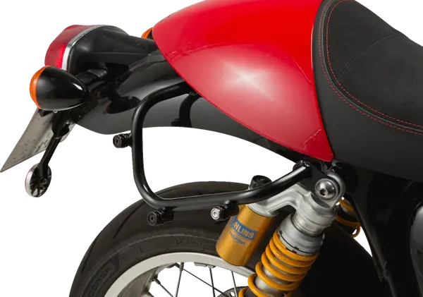 Triumph Thruxton 1200 R [2017–2020] – SLC Seitenträger rechts