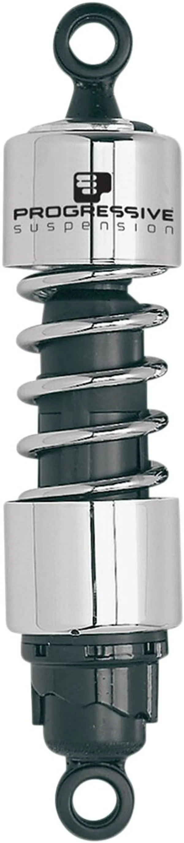 Eliminator 500 [PROGRESSIVE SUSPENSION] – 412 Series Stoßdämpfer