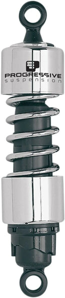 Harley Davidson Sportster [PROGRESSIVE SUSPENSION] - 412 Series Shock Absorber