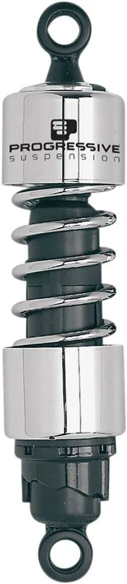 honda c 125 [PROGRESSIVE SUSPENSION] – 412 Series shock absorber