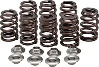 Harley-Davidson FLRT 1868 Freewheeler 114 [2021, 2023-2024] - Titanium Ventilfederhalter-Kit – Bild 10