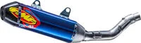 Ktm 350 Xcf W [2021-2022] - Factory 4.1 RCT Slip-On Endschalldämpfer – Bild 11