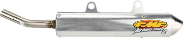 Gas EC 300 E [2011] - Turbinecore 2 Spark Arrestor rear silencer – picture 1