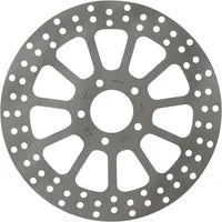 Harley-Davidson VRSCX 1250 V-Rod Screamin Eagle [2007] - Fixed brake disc Skull - Image 7