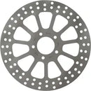 Harley-Davidson VRSCX 1250 V-Rod Screamin Eagle [2007] - Fixed brake disc Skull - Image 7