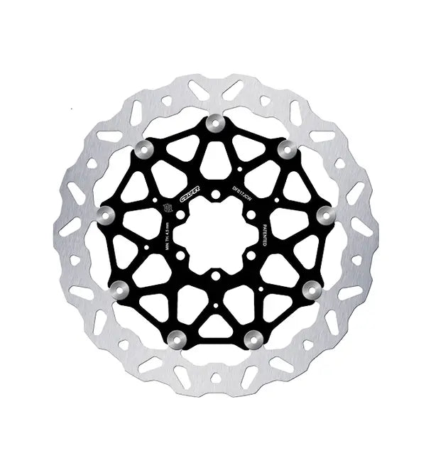 Moto Guzzi AUDACE 1400 CARBON [2018-2020] - BRAKE DISC FLOATECH WAVE – picture 3