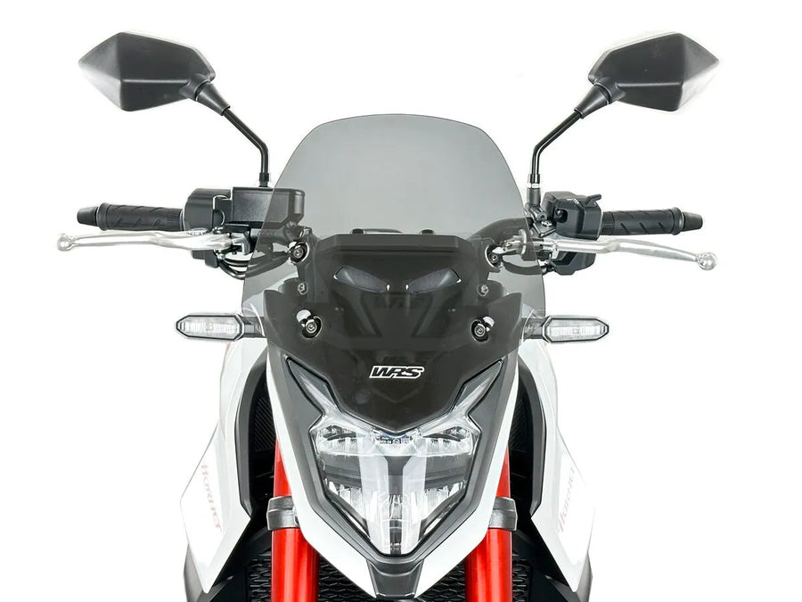 Honda CB 750 Hornet [WRS] – Windshield