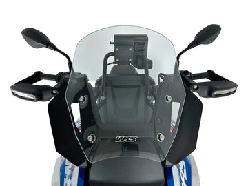 BMW R 1300 GS Trophy [WRS] – Wind deflector - 0