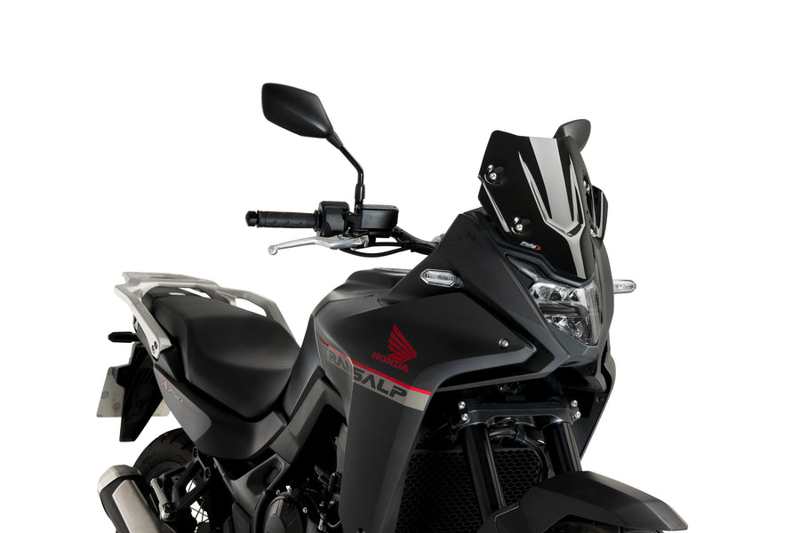 HONDA XL 750 TRANSALP [2024] – Sports Screen – Transparent