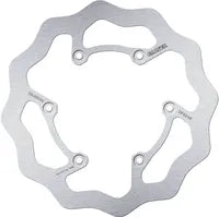 Fantic XEF 450 [2021] - BRAKE DISC SHARK FIXED – Picture 5