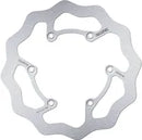 Yamaha Yz 450 F [2022-2023, 2025, 2024, 2024-2025] - BREMSSCHEIBE FIXED WAVE GROOVED OVERSIZE – Bild 9