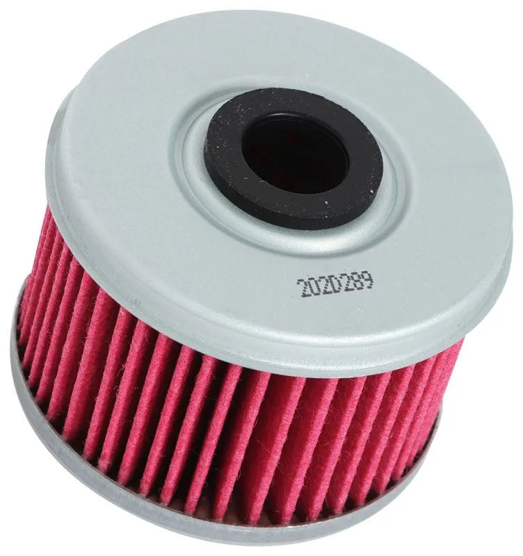 Honda CRF 300 Rally [K&N]-cartridge oil filter