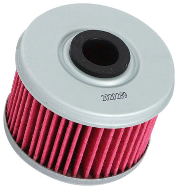 Honda CRF 300 Rally [K&N]-cartridge oil filter - 0