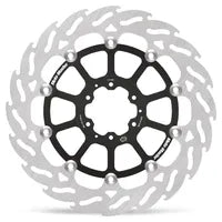 Honda CRF 1100 L Africa Twin Adventure Sports DCT ABS [2023-2024] - brake disc - picture 9