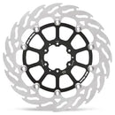 Honda CRF 1100 L Africa Twin DCT ABS [2023-2024] - brake disc - picture 9