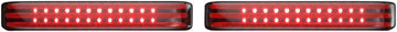harley davidson fltruse [CUSTOM DYNAMICS] – ProBEAM® LED Sequential BAGZ™ Saddlebag Lights