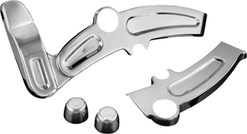 harley davidson fxsbse [KURYAKYN] - Boomerang Frame Cover