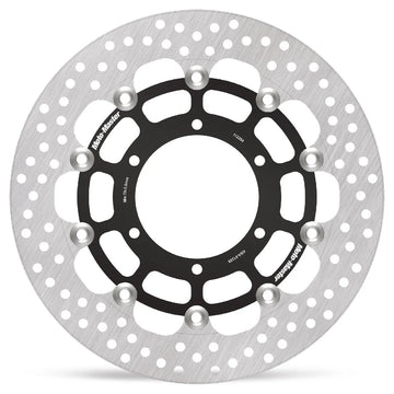 Suzuki Gsx-R 600 [2019-2026] - Halo Series Schwimmende Racing-Bremsscheibe – Bild 1