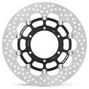 Suzuki Gsx-R 600 [2004-2005] - Halo Series Schwimmende Bremsscheibe – Bild 7