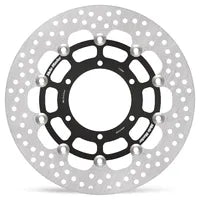 Suzuki Gsx-R 750 X [2005] - Halo Series Schwimmende Bremsscheibe – Bild 7
