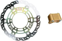 Yamaha YZ 85 SW [2019, 2021-2023, 2025-2026] - Vorderes Oversize-Bremskit – Bild 3