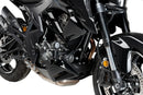 ZONTES 350R [2025] – Crash Pads R19 – Black-1