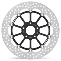 Husqvarna Svartpilen 701 [2019] - Cubiq floating brake disc - picture 7