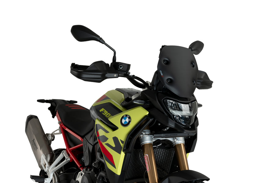 BMW F 900 GS [2025] – Sports screen – Tinted
