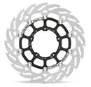 Honda Nt 1100 DCT [2025-2026, 2026] - brake discs - picture 7