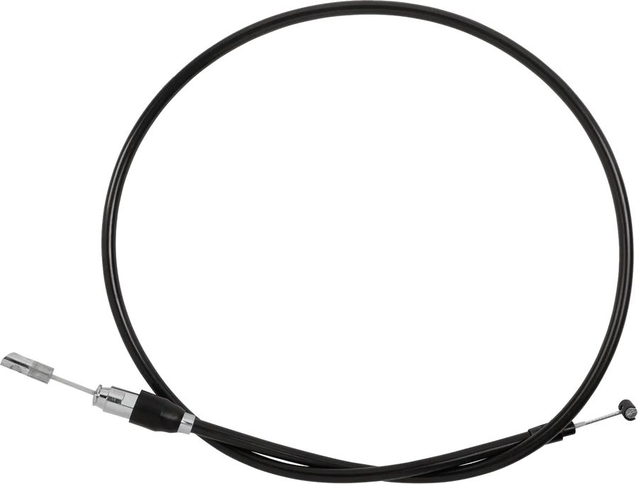 harley davidson flhxse [DRAG SPECIALTIES] – Quick Connect clutch cable