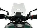 Benelli TRK 702 [WRS] – Windshield