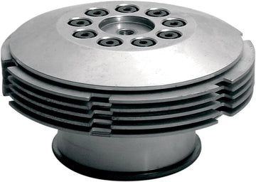 Harley-Davidson Sportser S [Belt Drives Ltd.]-Competition clutch