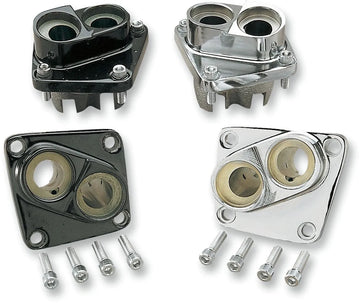 harley davidson flfb [DRAG SPECIALTIES] – Tappet Blocks - 0