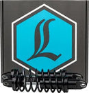 Harley-Davidson FLHXSE 1977 Street Glide CVO 121 [2026] - REVO-A Verstellbares FL Federbein – Oberfläche: Eloxiert, Gold – Art.-Nr. 1310-1741 – Bild 10