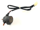 Honda GL 1500 Goldwing SC22 [1988] - Secondary air valve-4
