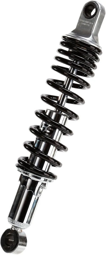 bmw r 60/5 [YSS] – lifting & lowering kits, chassis - 0