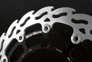 Suzuki Dl 1050 XT [2020-2022, 2024] - Flame Series Schwimmende Bremsscheibe – Bild 9